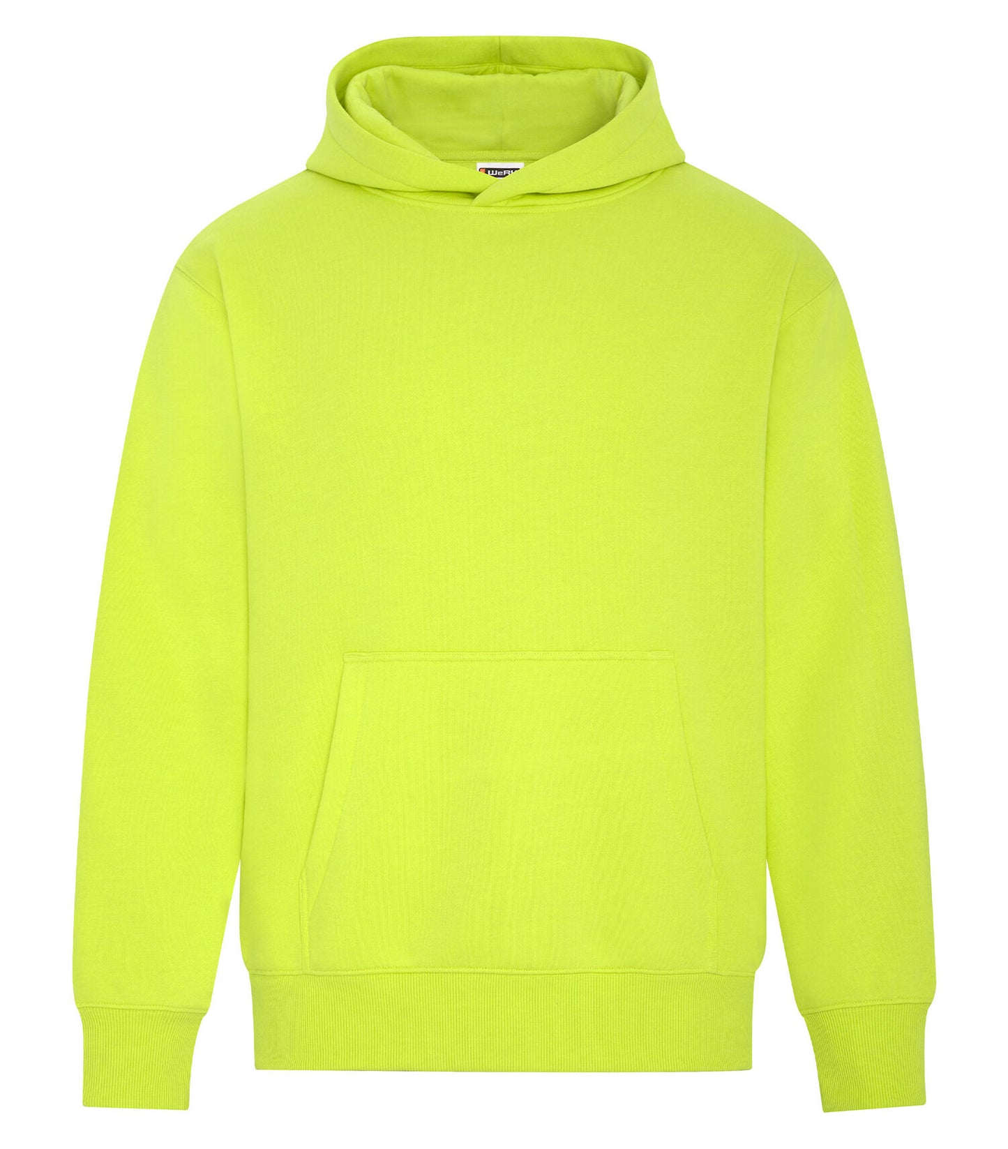 (Catalogue Hommes) Hoodie WORKWEAR