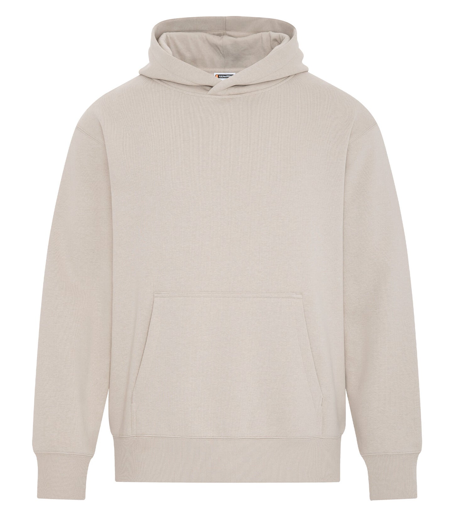 (Catalogue Hommes) Hoodie WORKWEAR